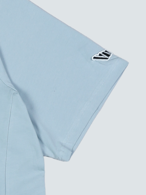 ORG SHORT SLEEVE BIG T-SHIRT