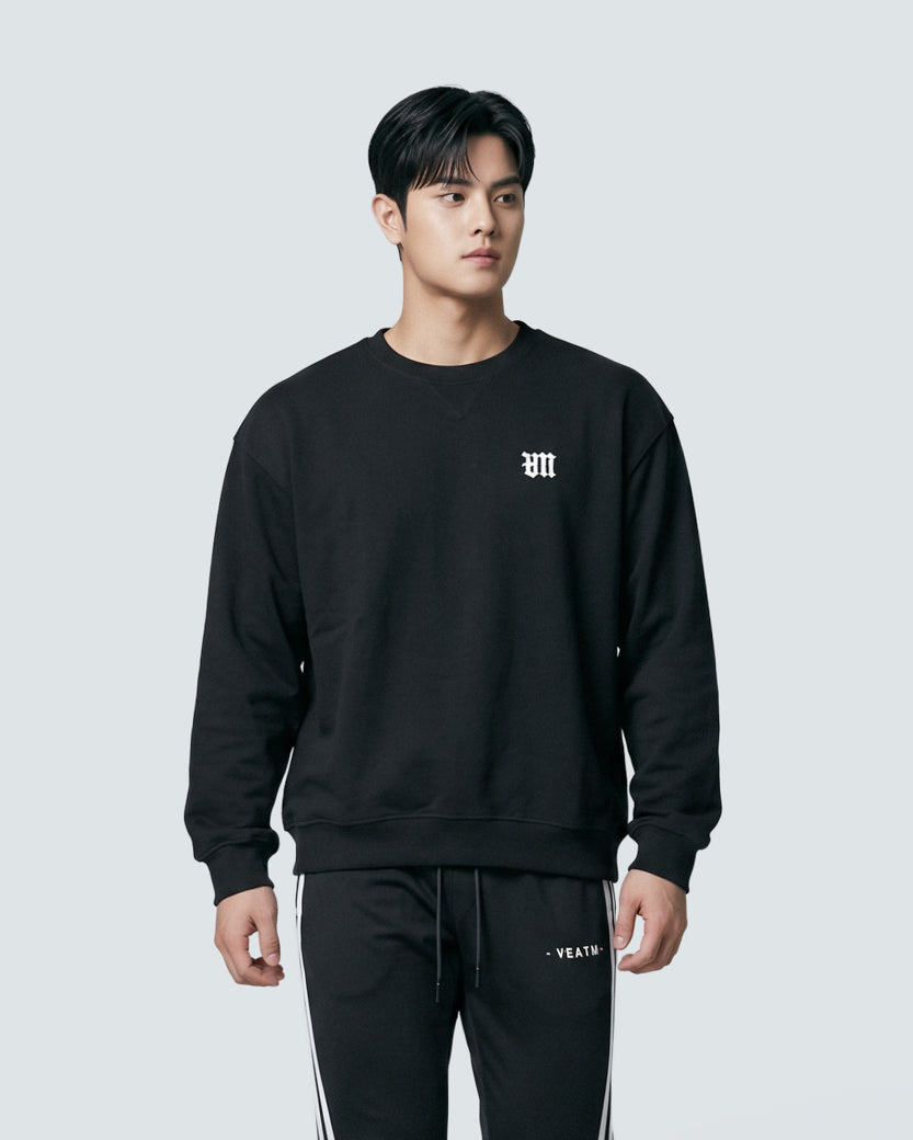 CREWNECK SWEAT