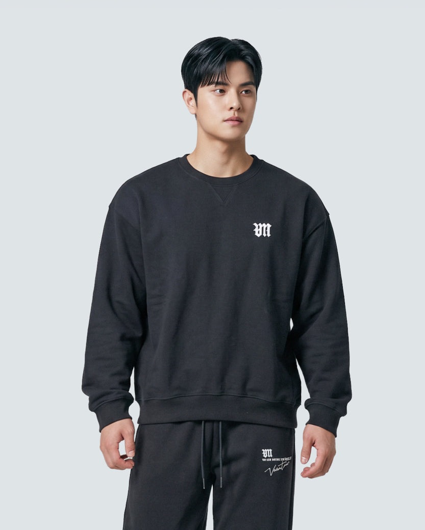 CREWNECK SWEAT