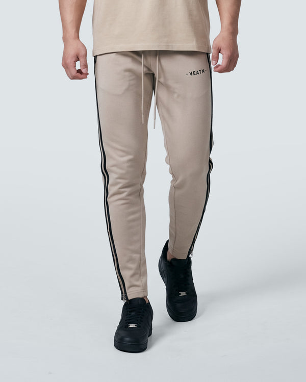 WARM UP STRETCH LONG PANTS