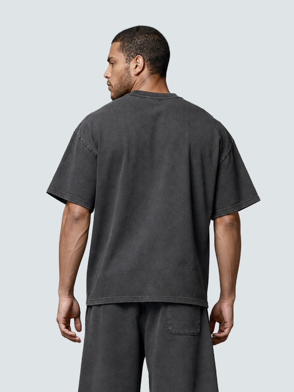 VTG SHORT SLEEVE BIG T-SHIRT