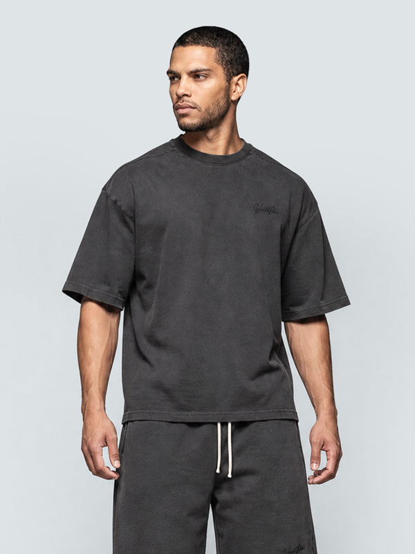 VTG SHORT SLEEVE BIG T-SHIRT