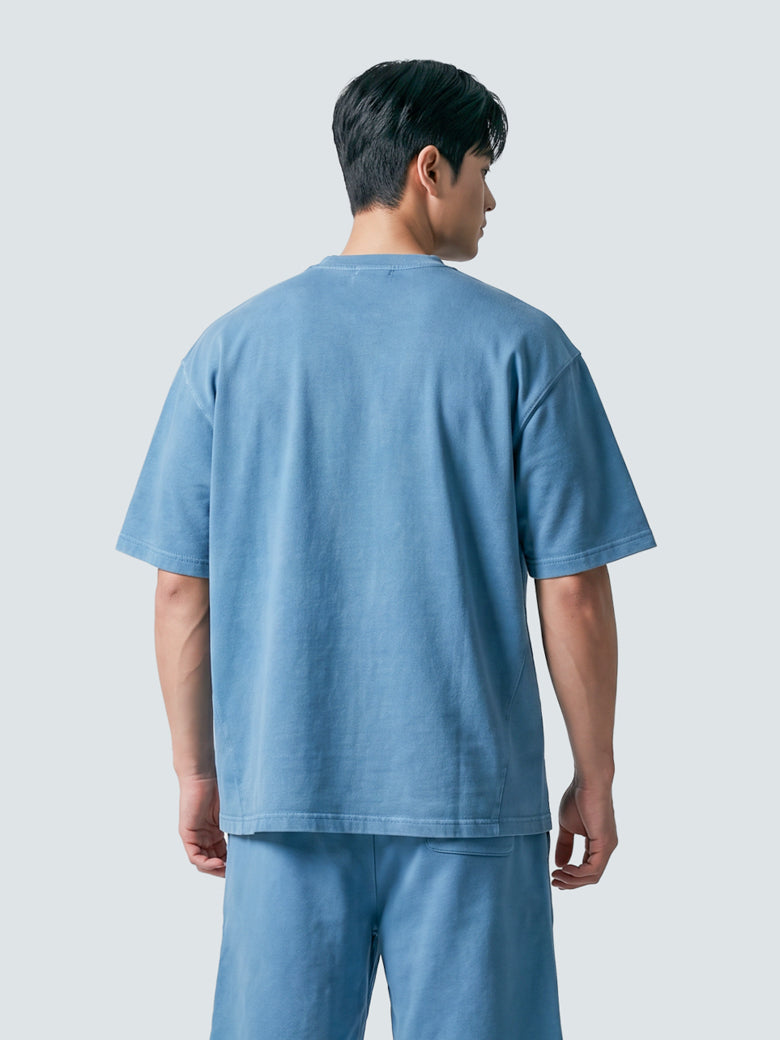 VTG SHORT SLEEVE BIG T-SHIRT