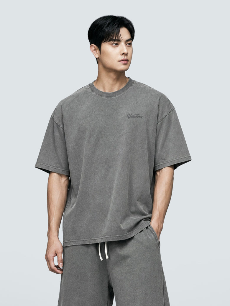 VTG SHORT SLEEVE BIG T-SHIRT