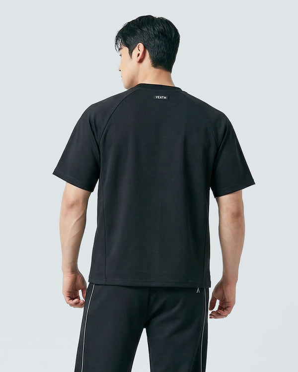 ORG SHORT SLEEVE BIG T-SHIRT