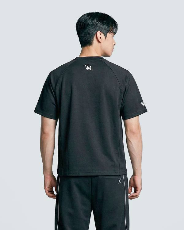 ORG SHORT SLEEVE BIG T-SHIRT