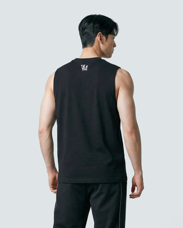 WORK OUT NO SLEEVE TOPS