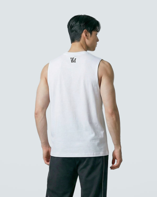 WORK OUT NO SLEEVE TOPS