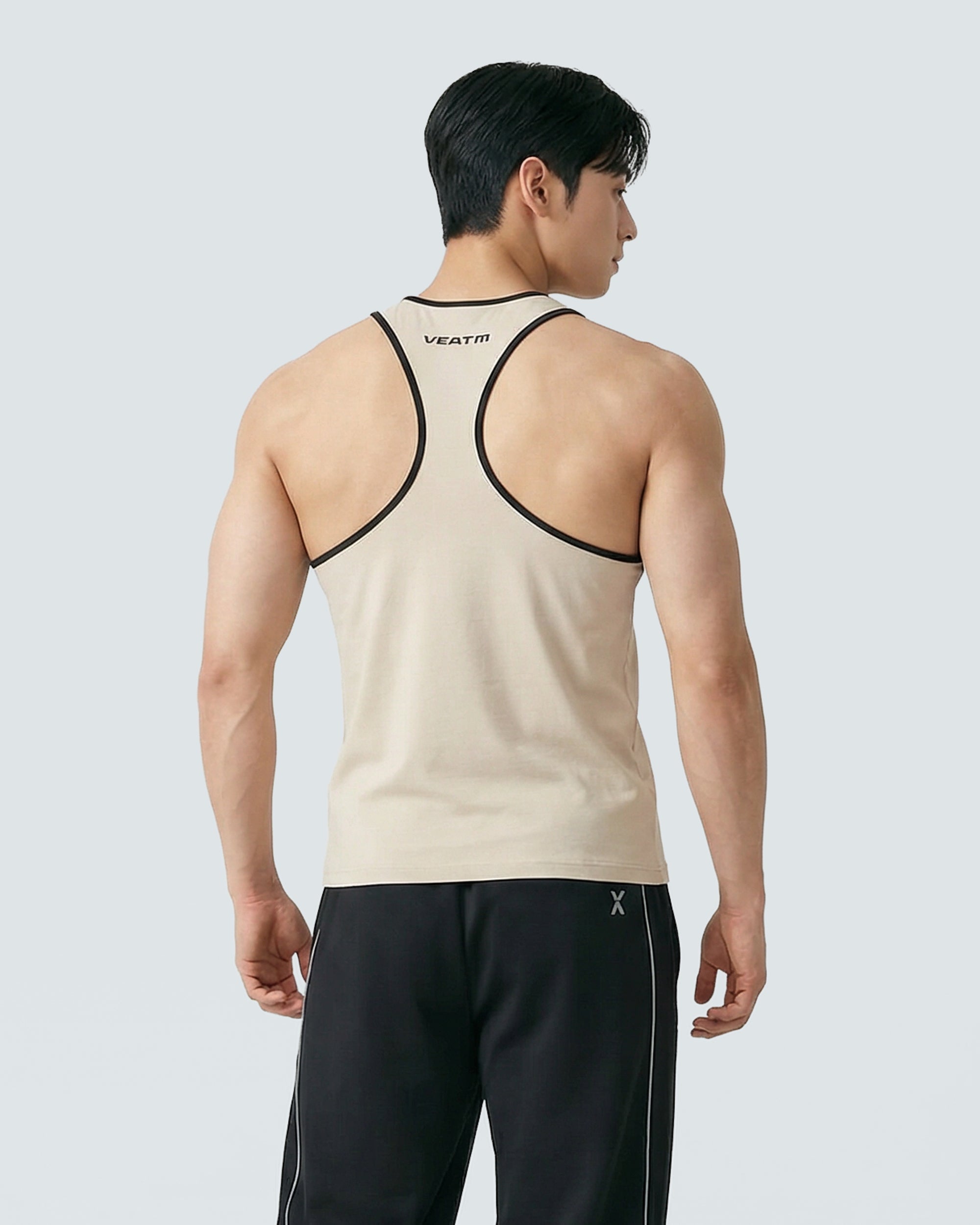 YBACK TANK TOP