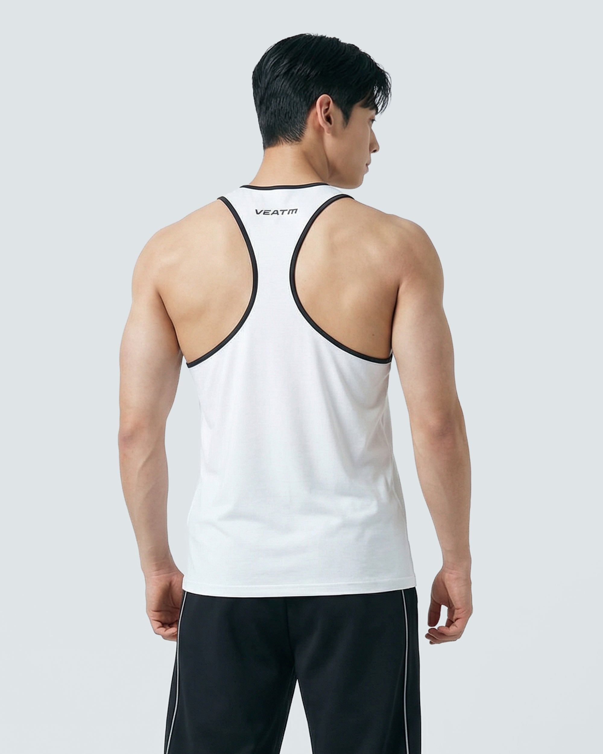 YBACK TANK TOP