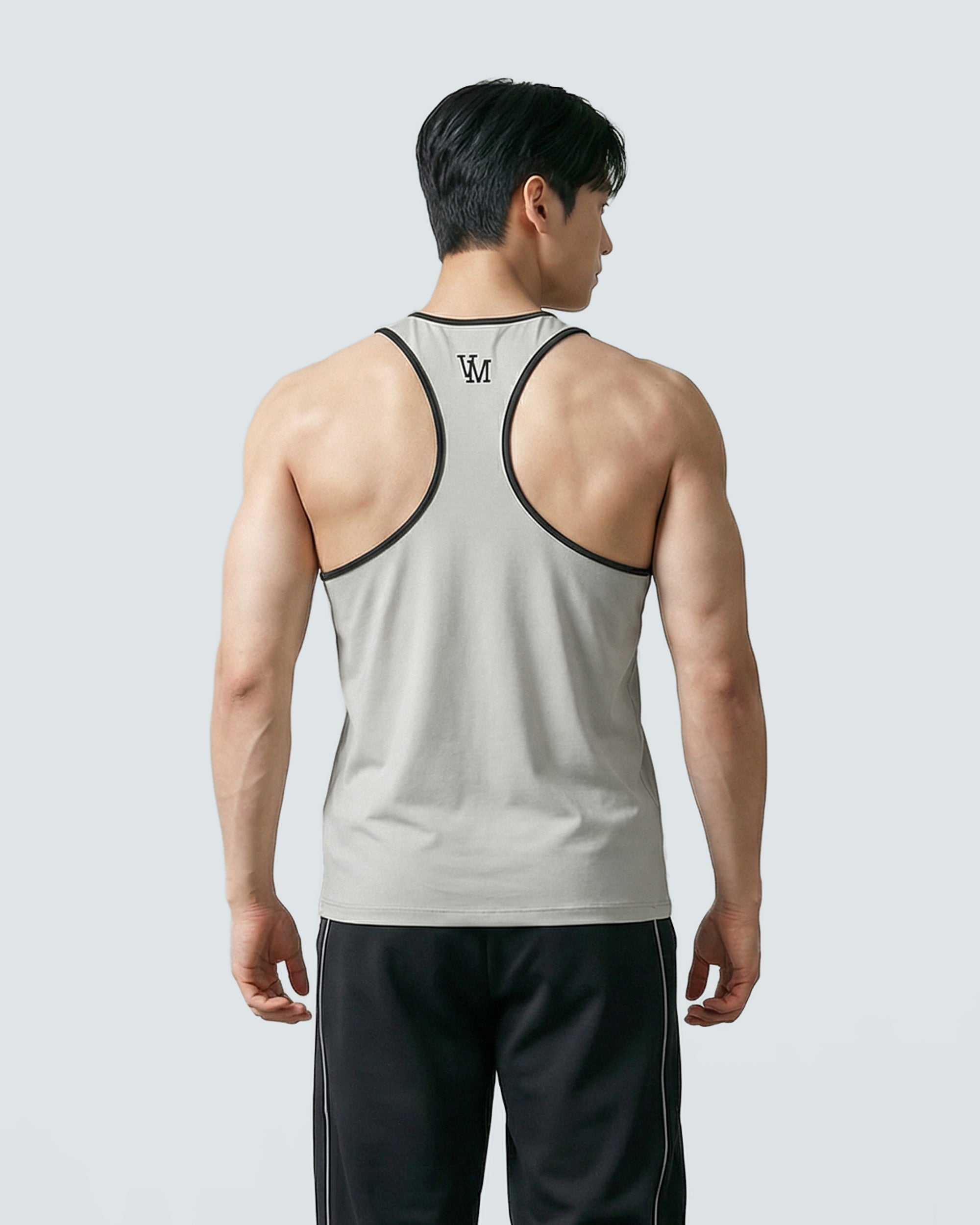 YBACK TANK TOP