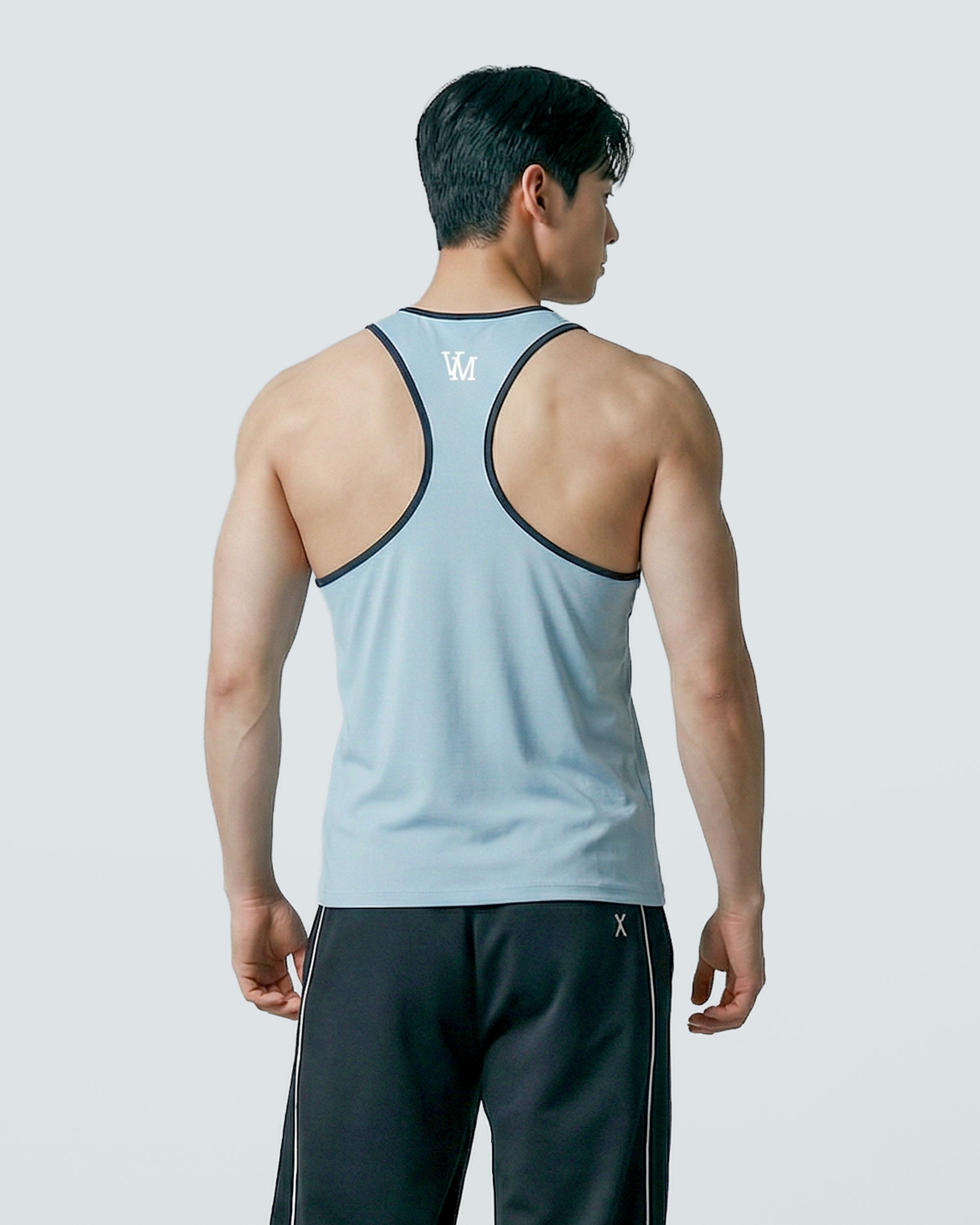 YBACK TANK TOP