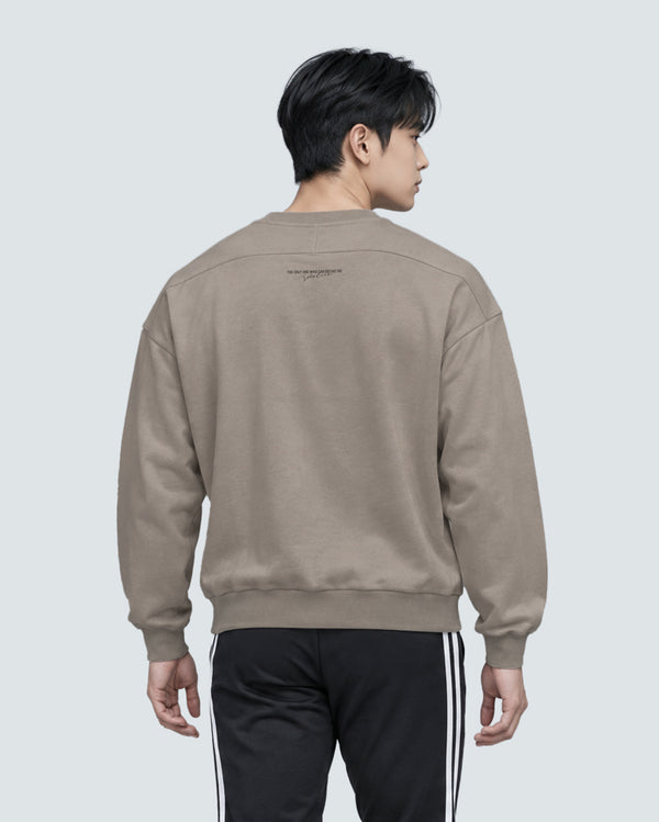 CREWNECK SWEAT