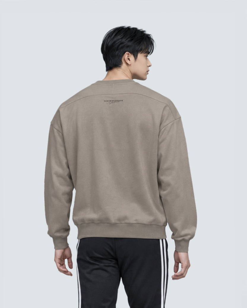 CREWNECK SWEAT