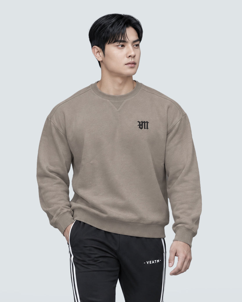 CREWNECK SWEAT