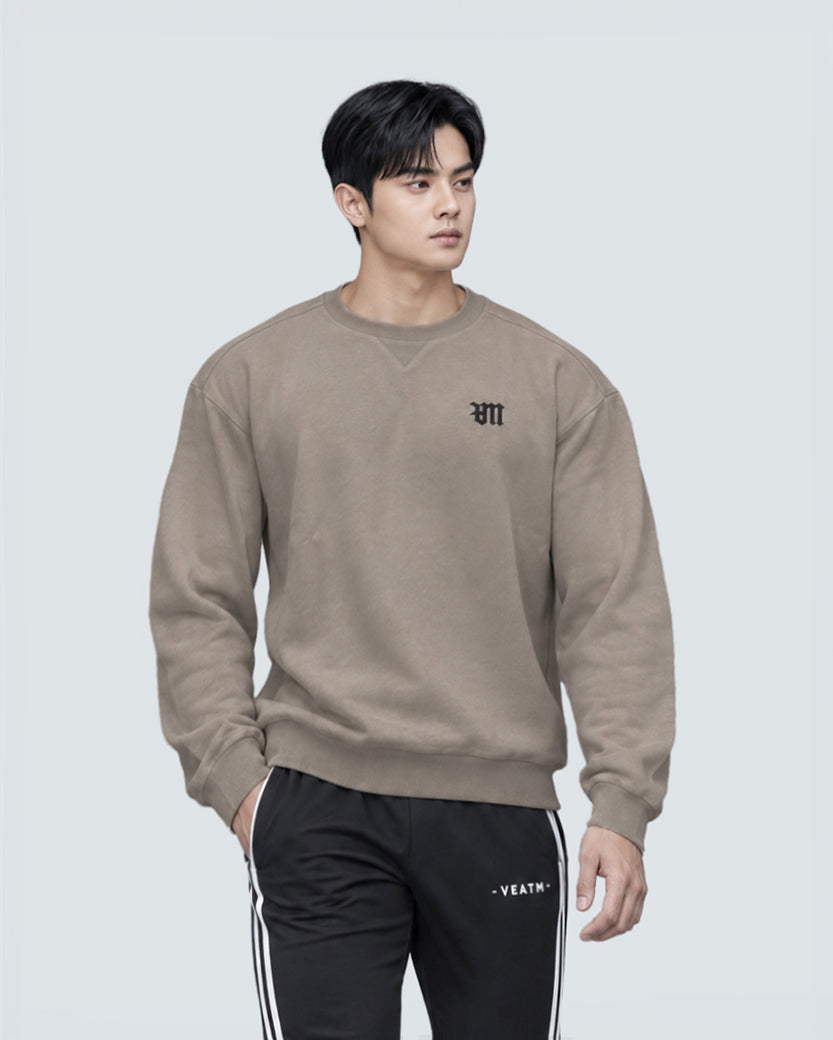 CREWNECK SWEAT