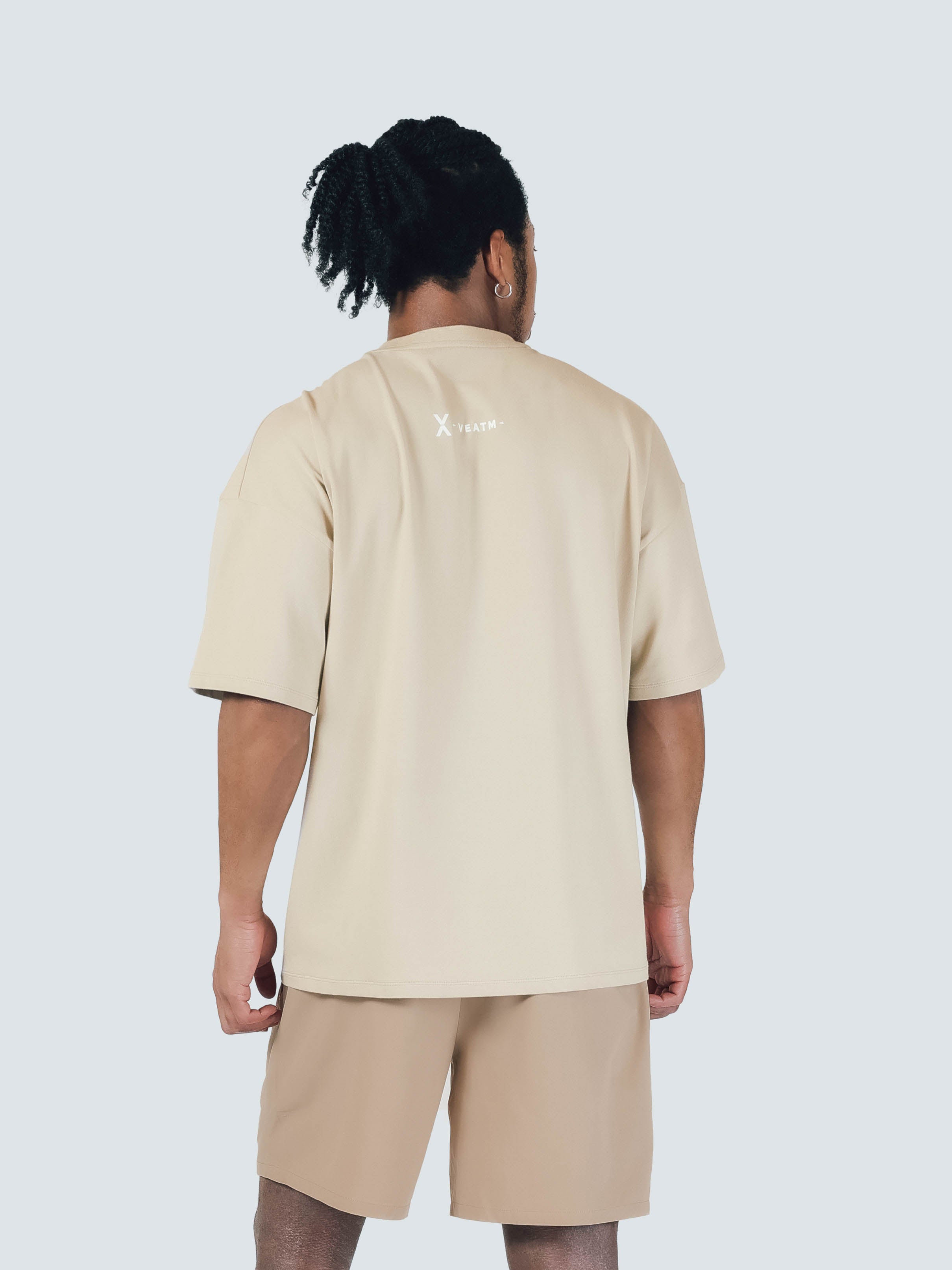 SHORT SLEEVE BIG T-SHIRTS