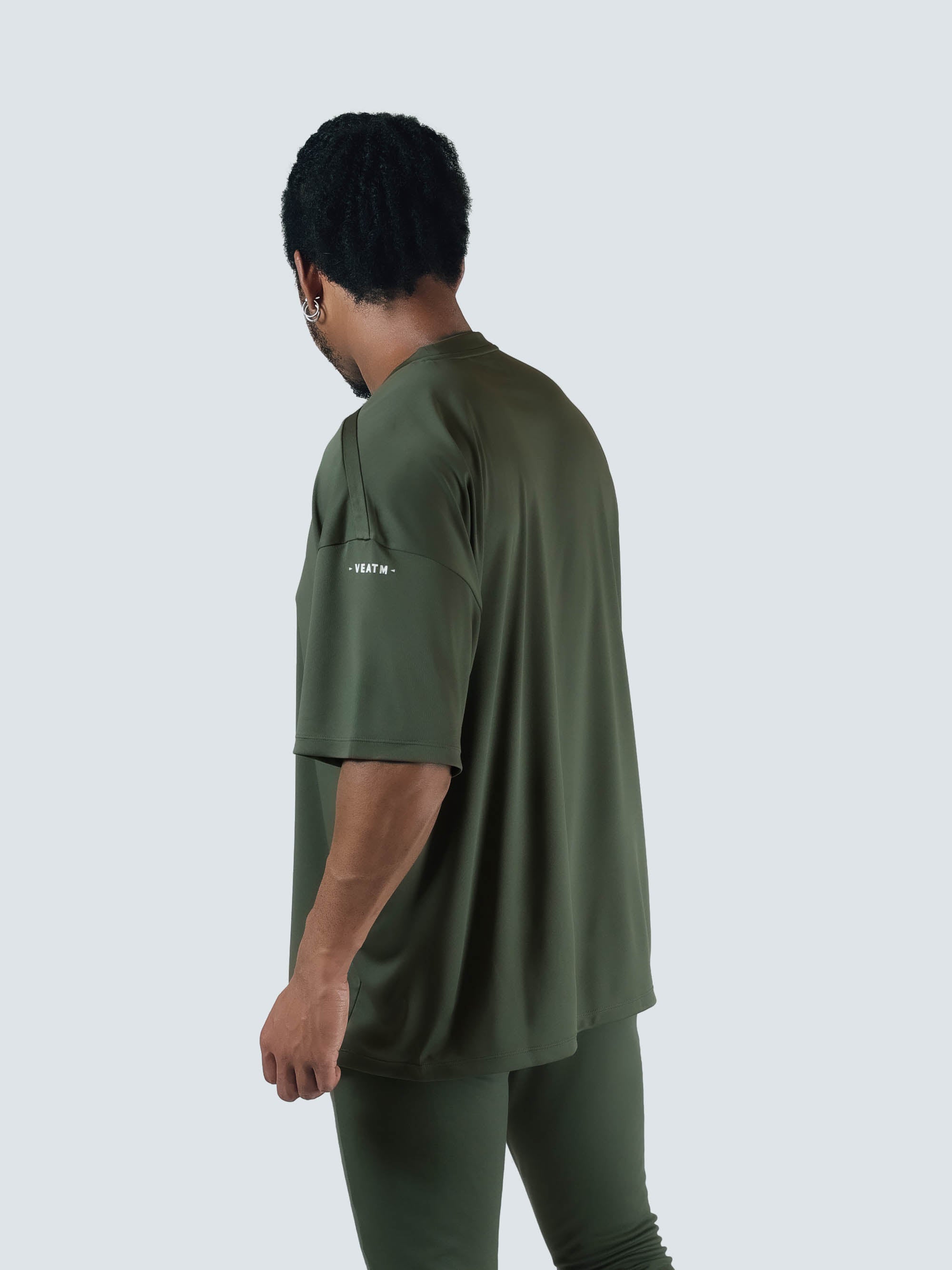 DRY BIG T-SHIRTS