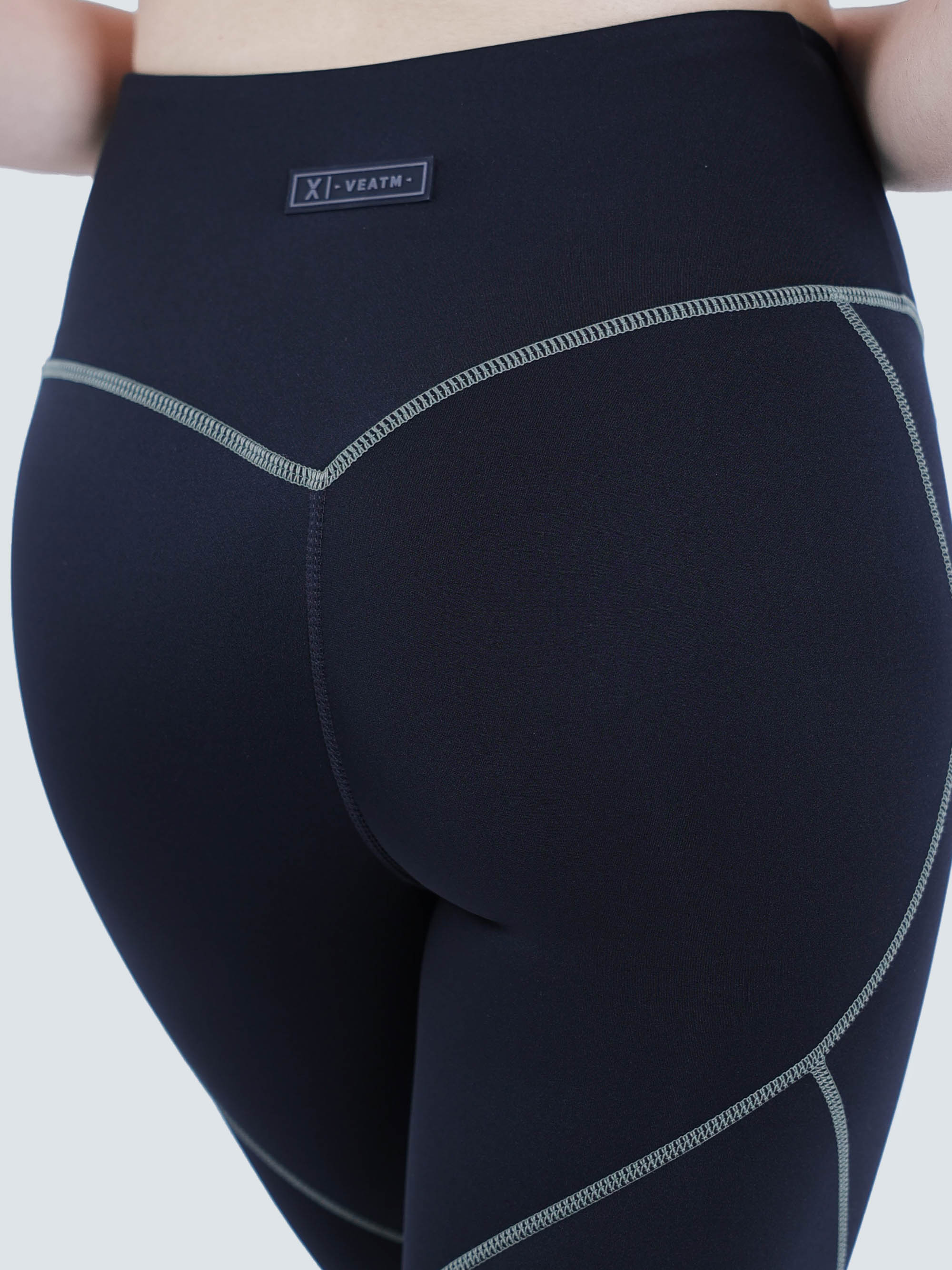 WAIST CROSS LEGGINGS