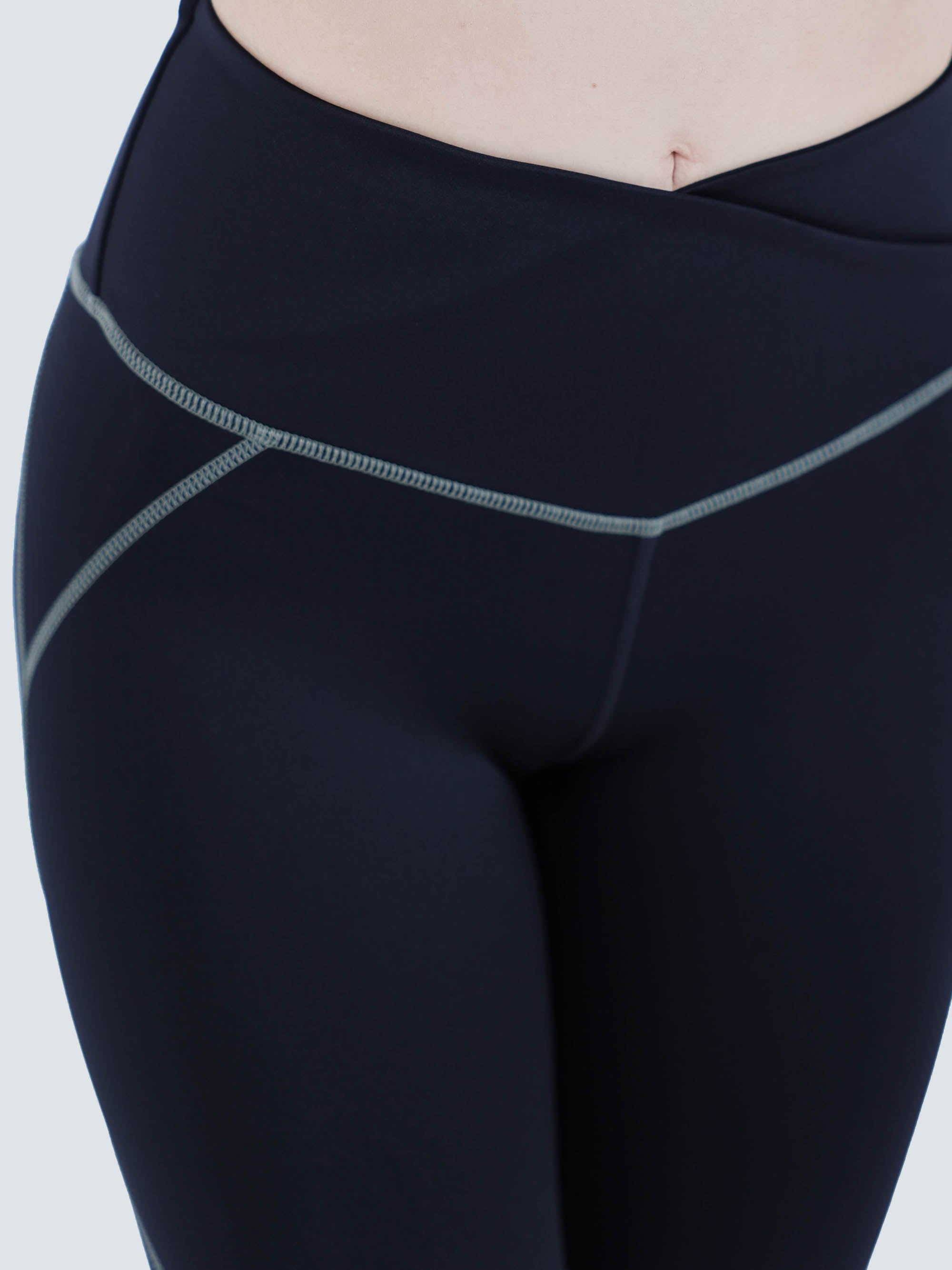 WAIST CROSS LEGGINGS