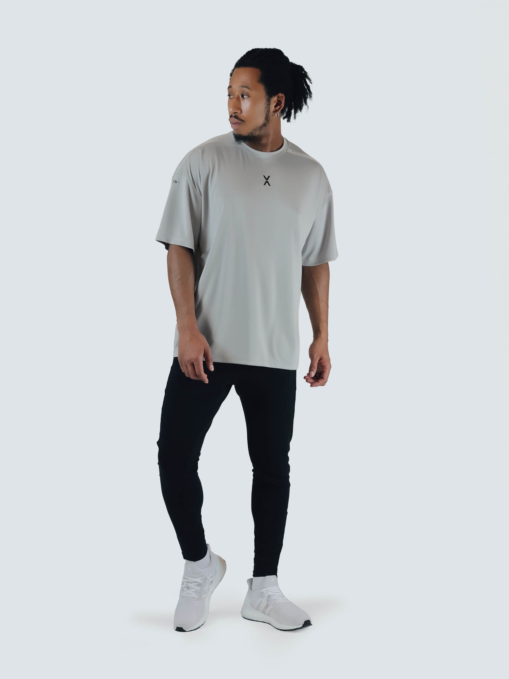 DRY BIG T-SHIRTS