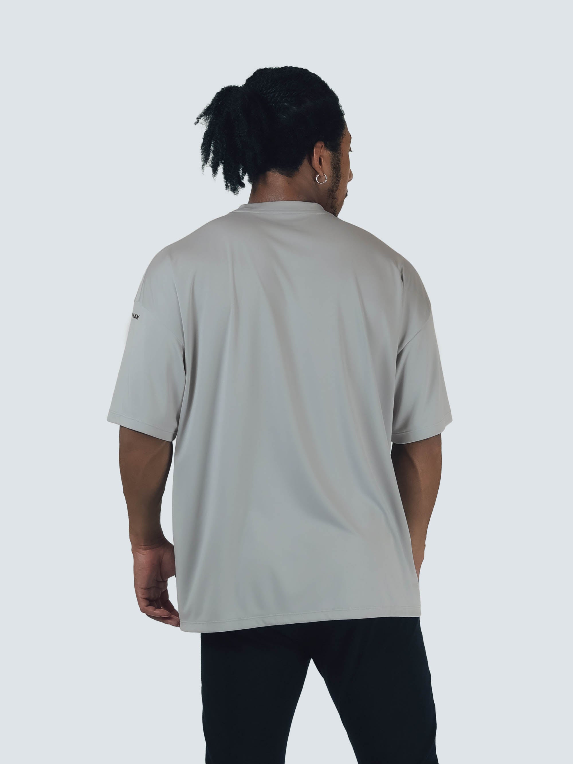 DRY BIG T-SHIRTS