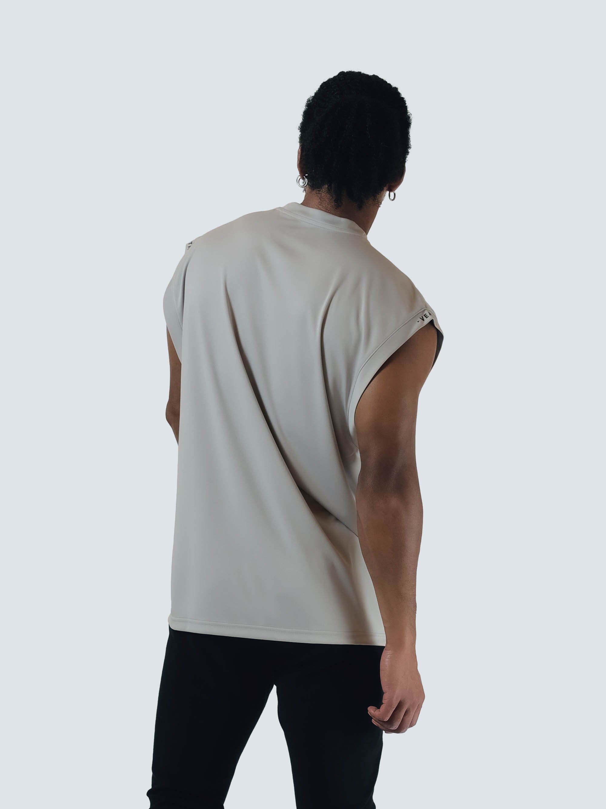 DRY NO SLEEVE TOPS