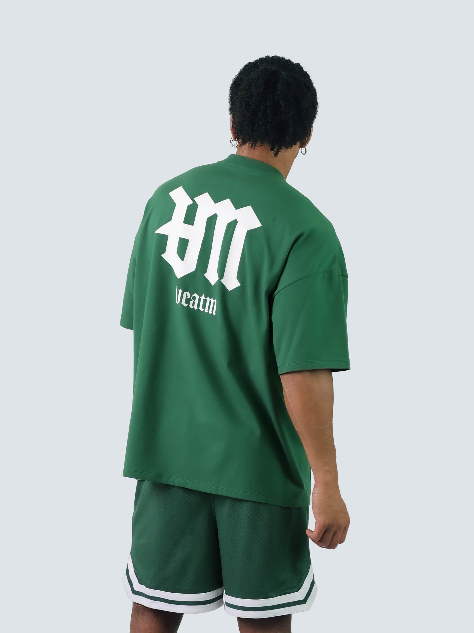 SHORT SLEEVE BIG T-SHIRTS