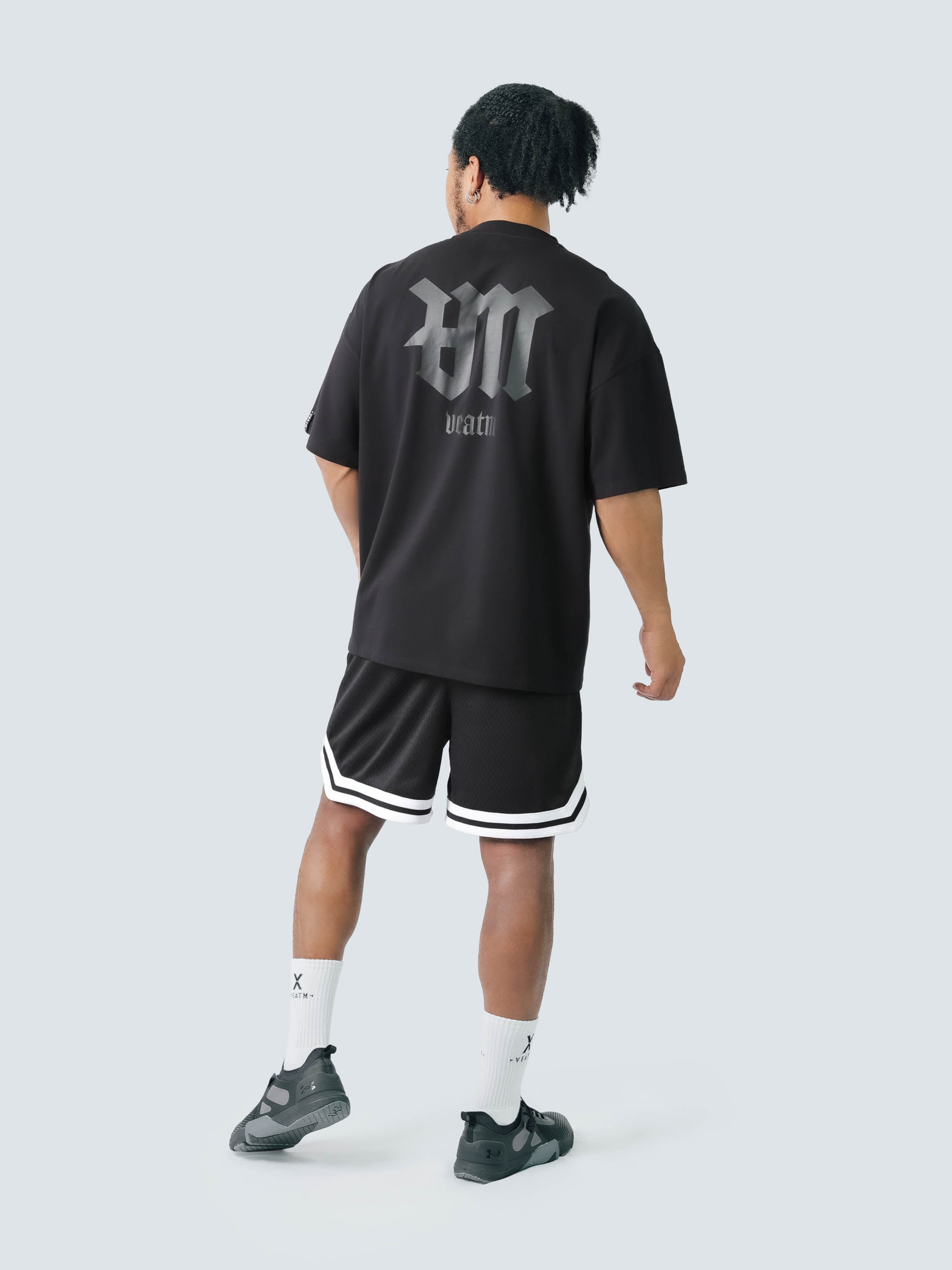 SHORT SLEEVE BIG T-SHIRTS