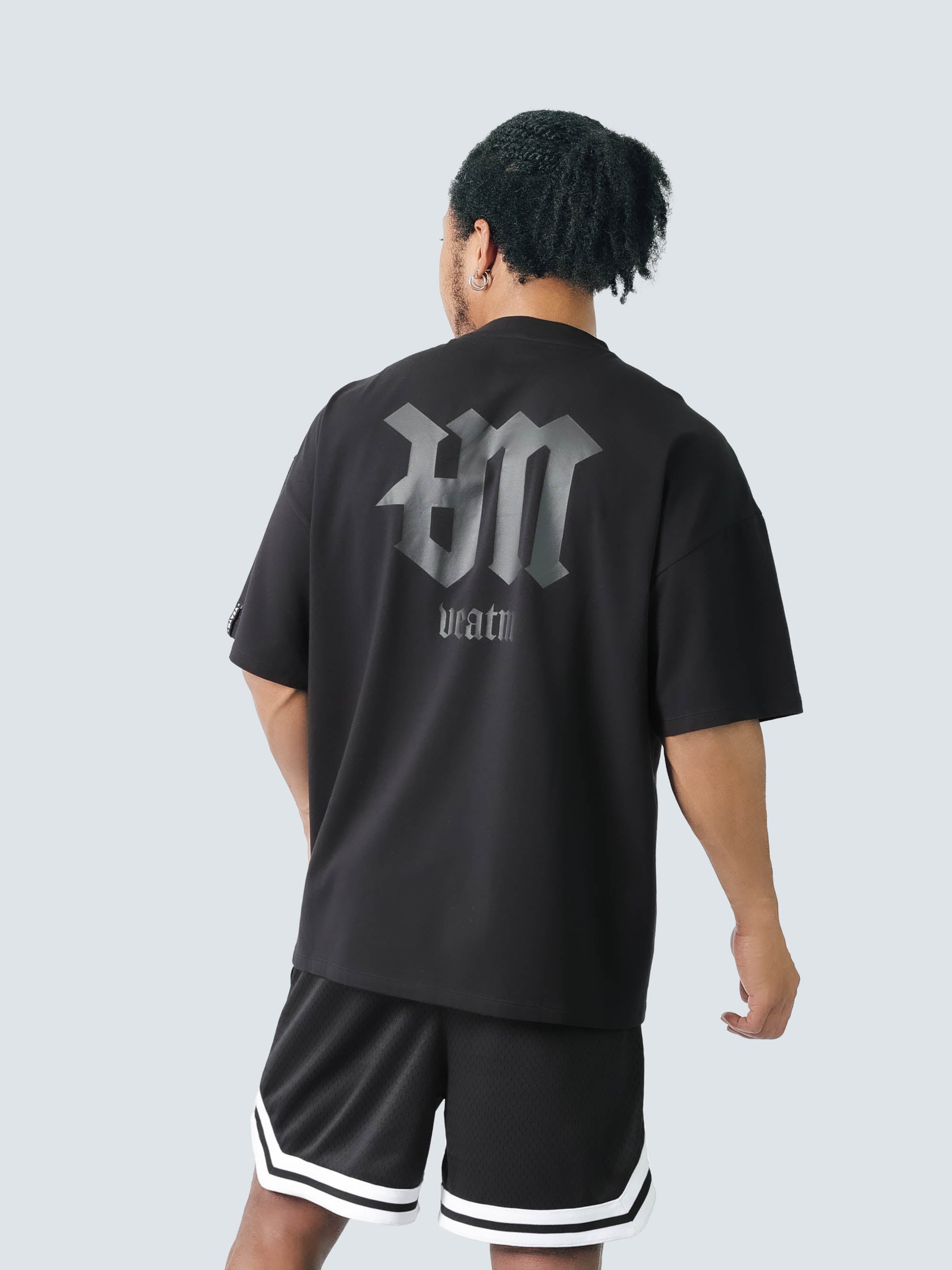 SHORT SLEEVE BIG T-SHIRTS