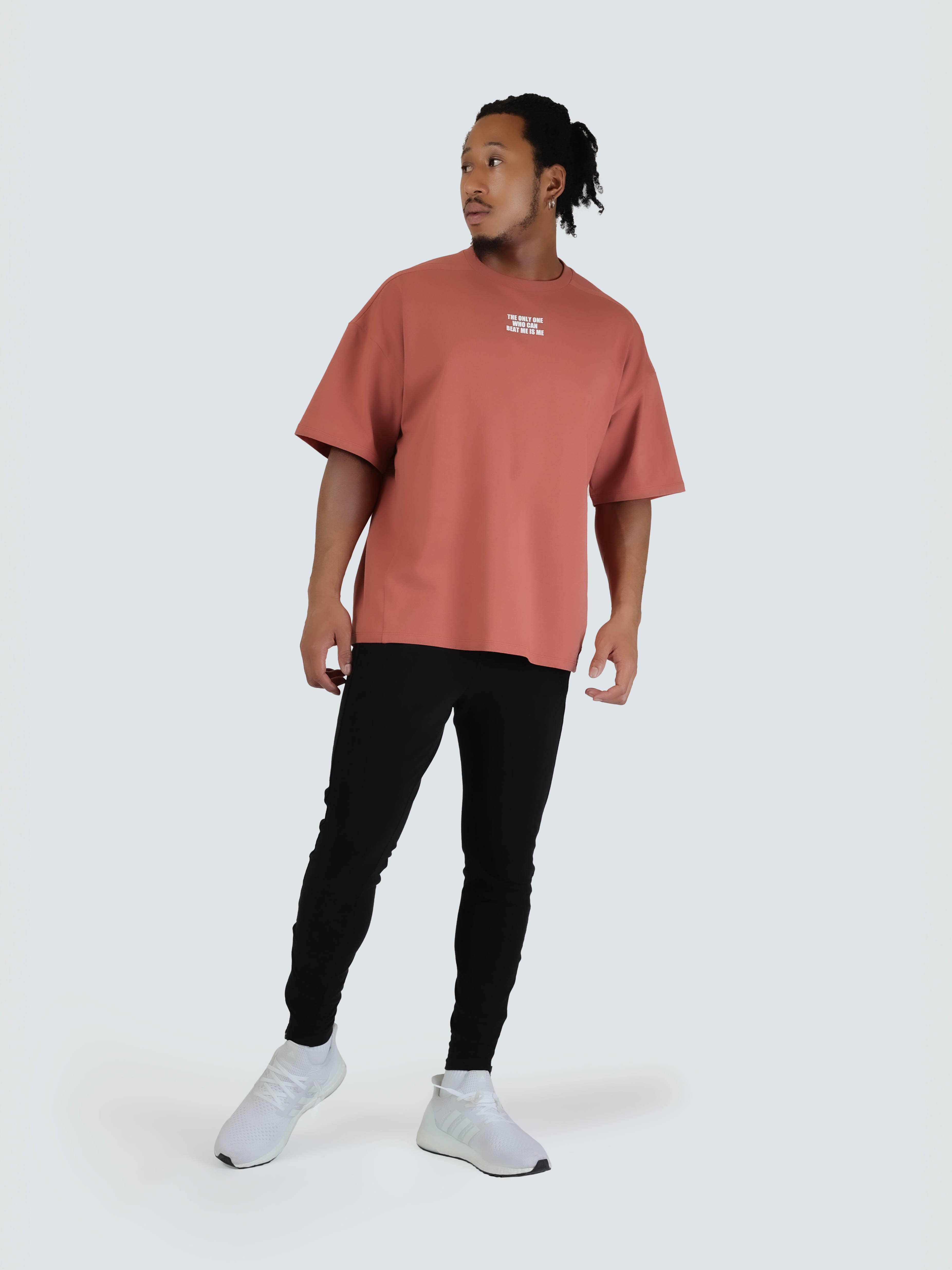 SHORT SLEEVE BIG T-SHIRTS