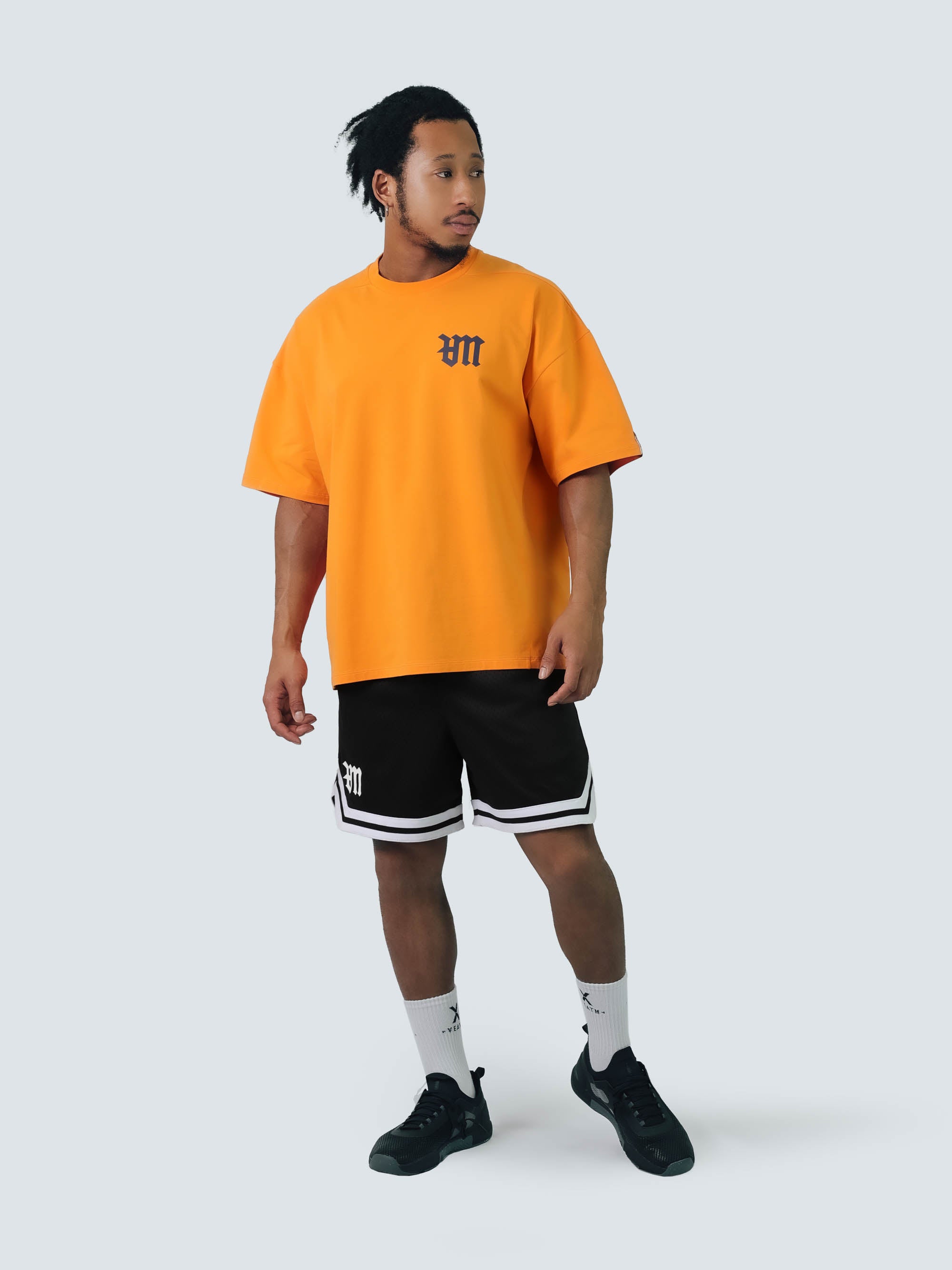 SHORT SLEEVE BIG T-SHIRTS