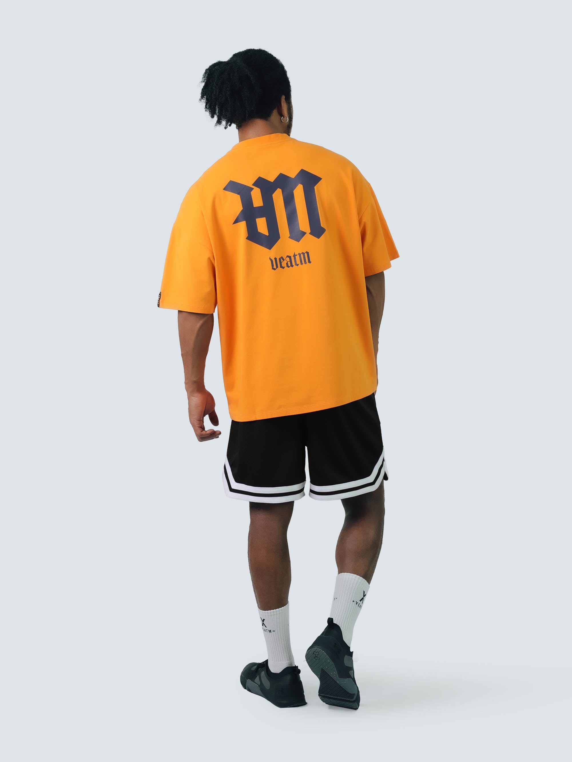 SHORT SLEEVE BIG T-SHIRTS