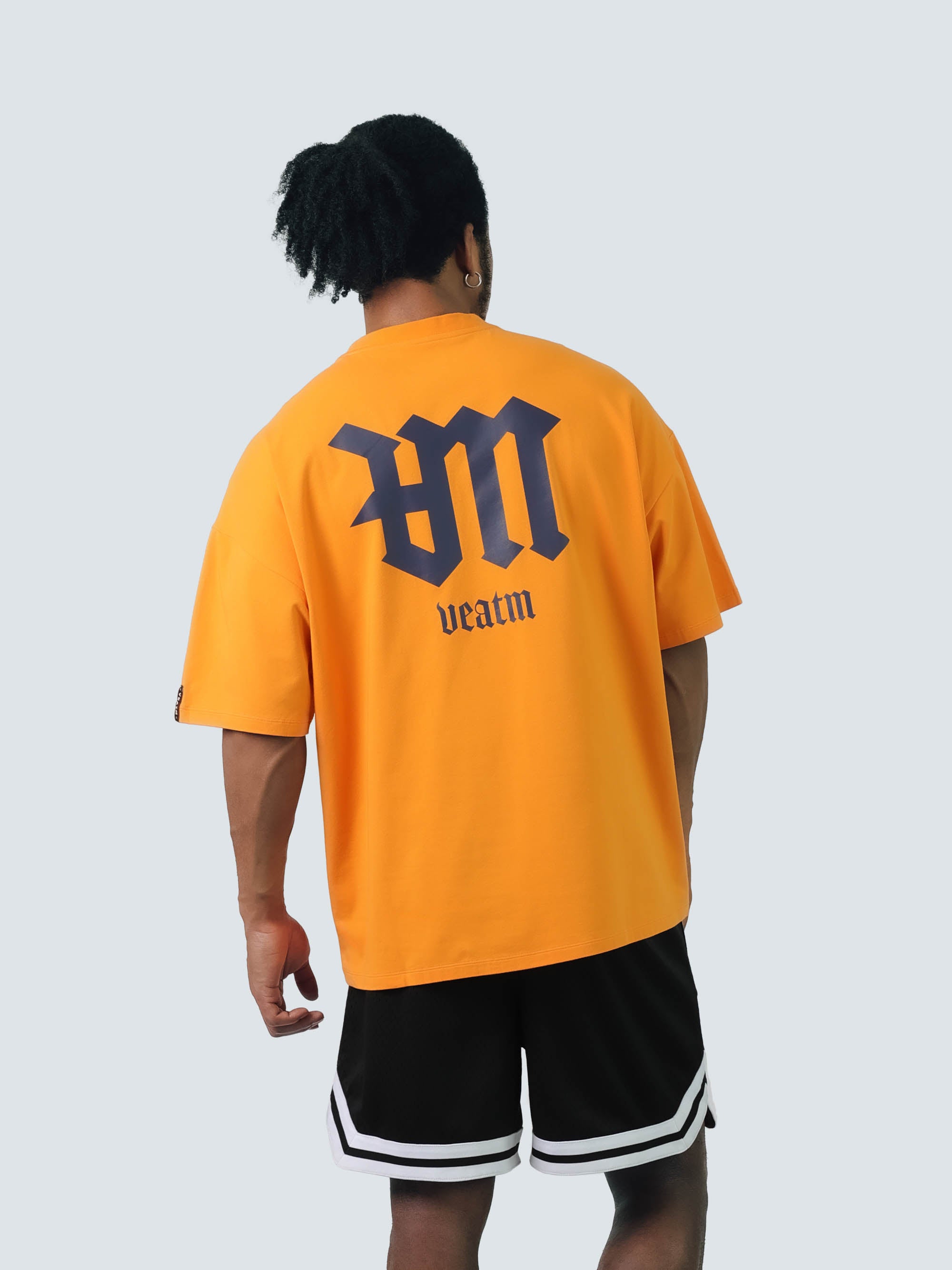 SHORT SLEEVE BIG T-SHIRTS