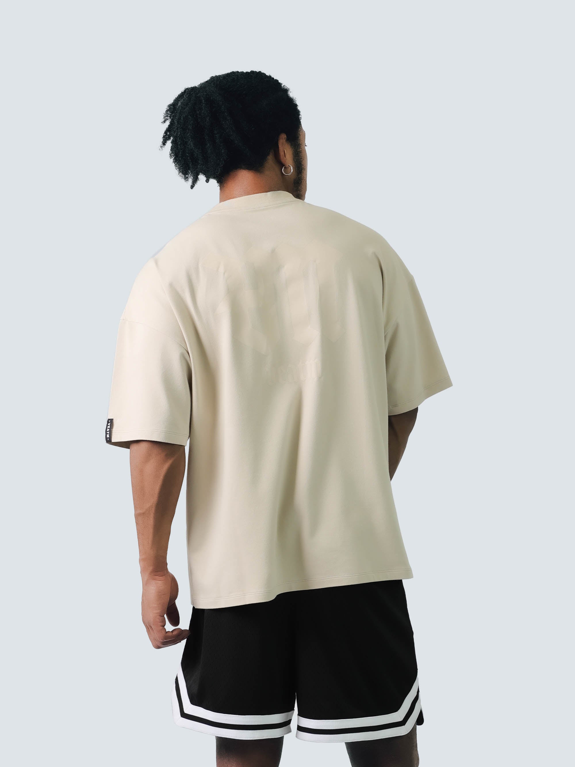 SHORT SLEEVE BIG T-SHIRTS