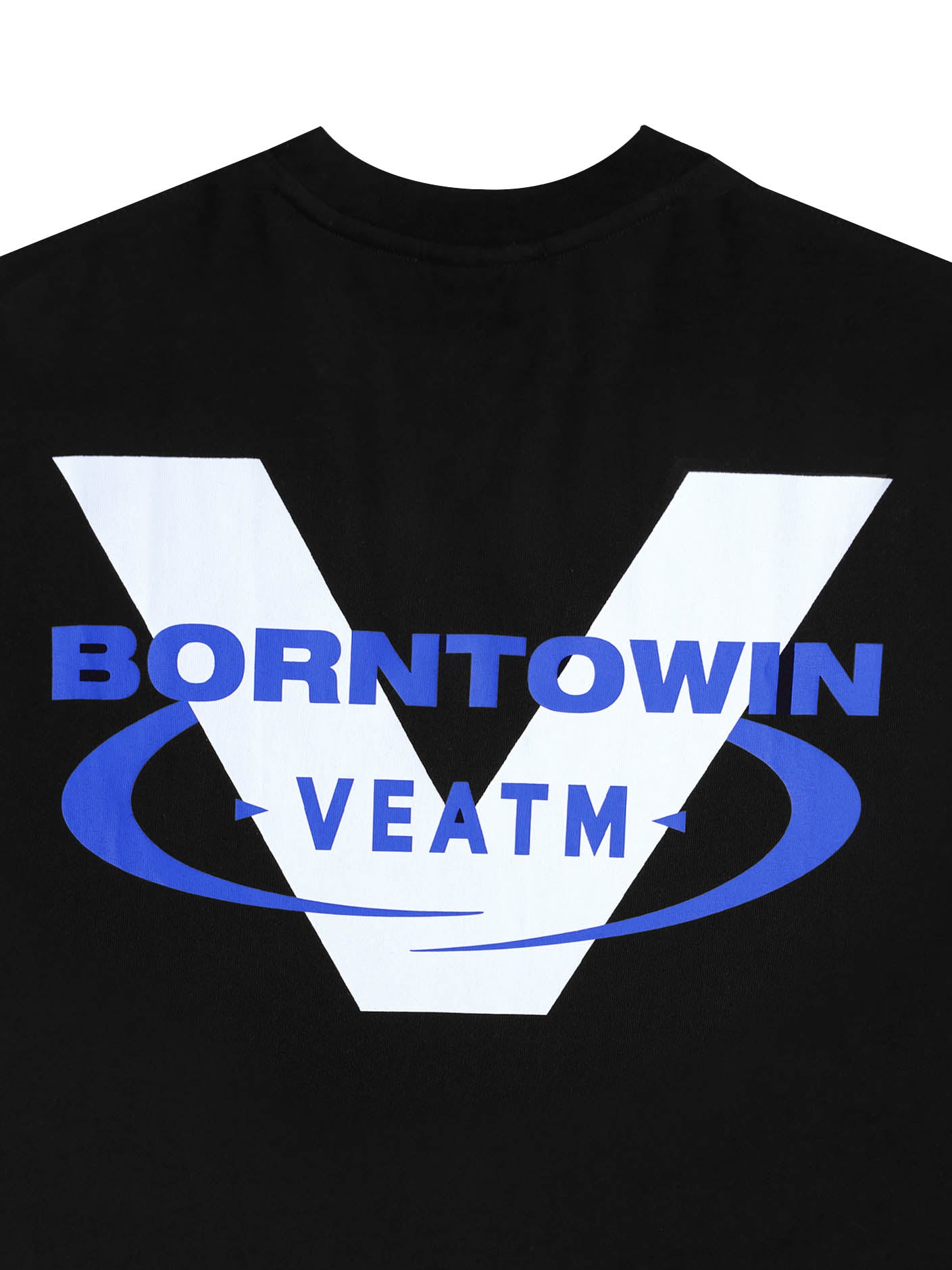 BTW×VM  T-SHIRTS