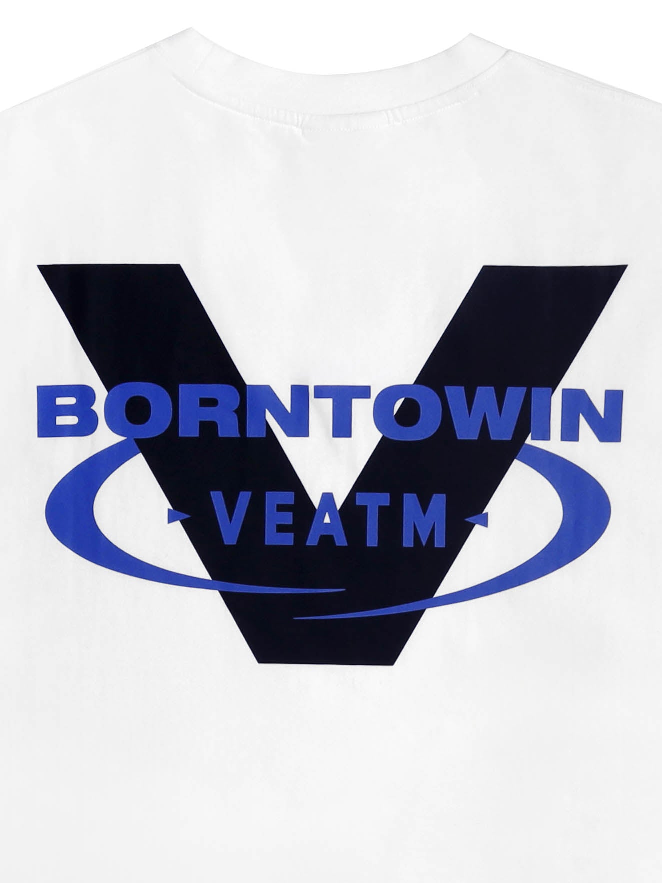 BTW×VM  T-SHIRTS