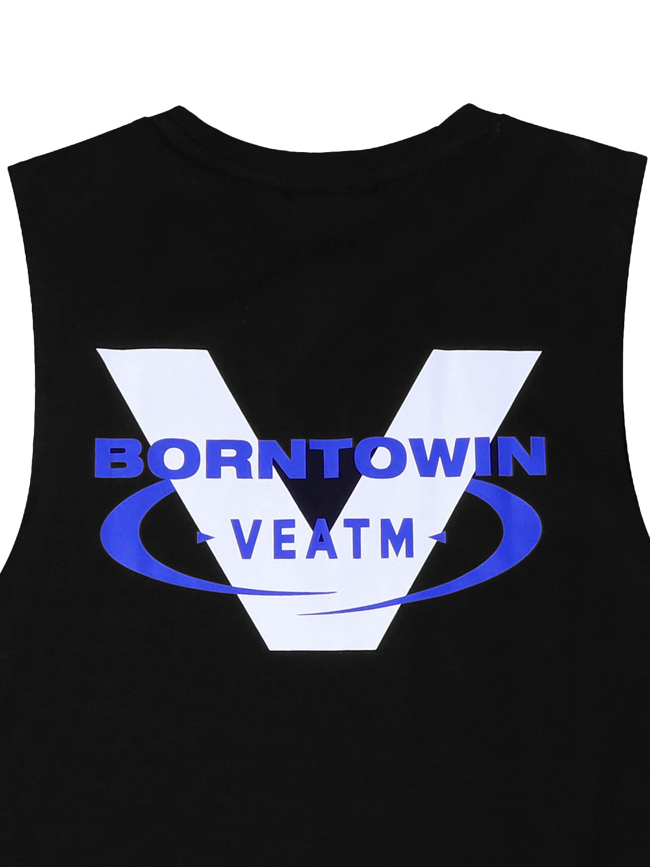 BTW×VM  SLEEVELESS