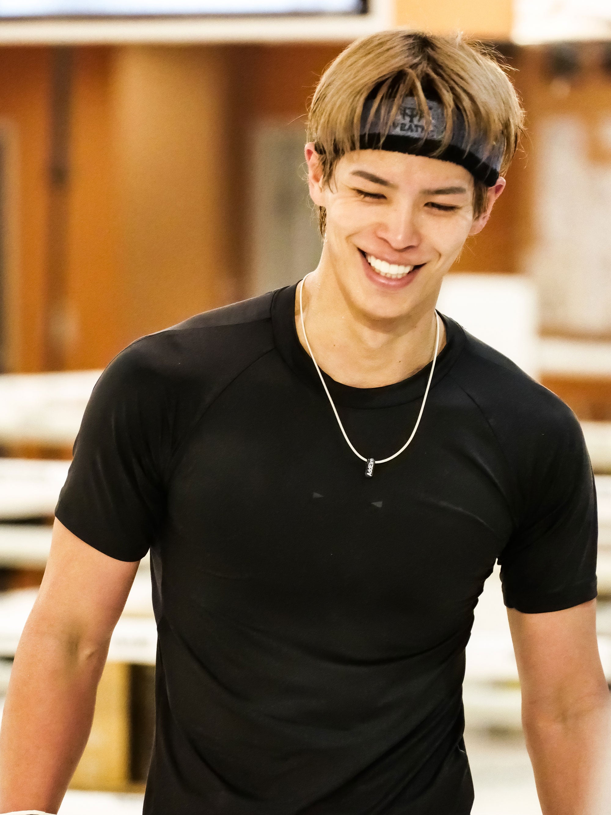 TJ×VEATM HEAD BAND