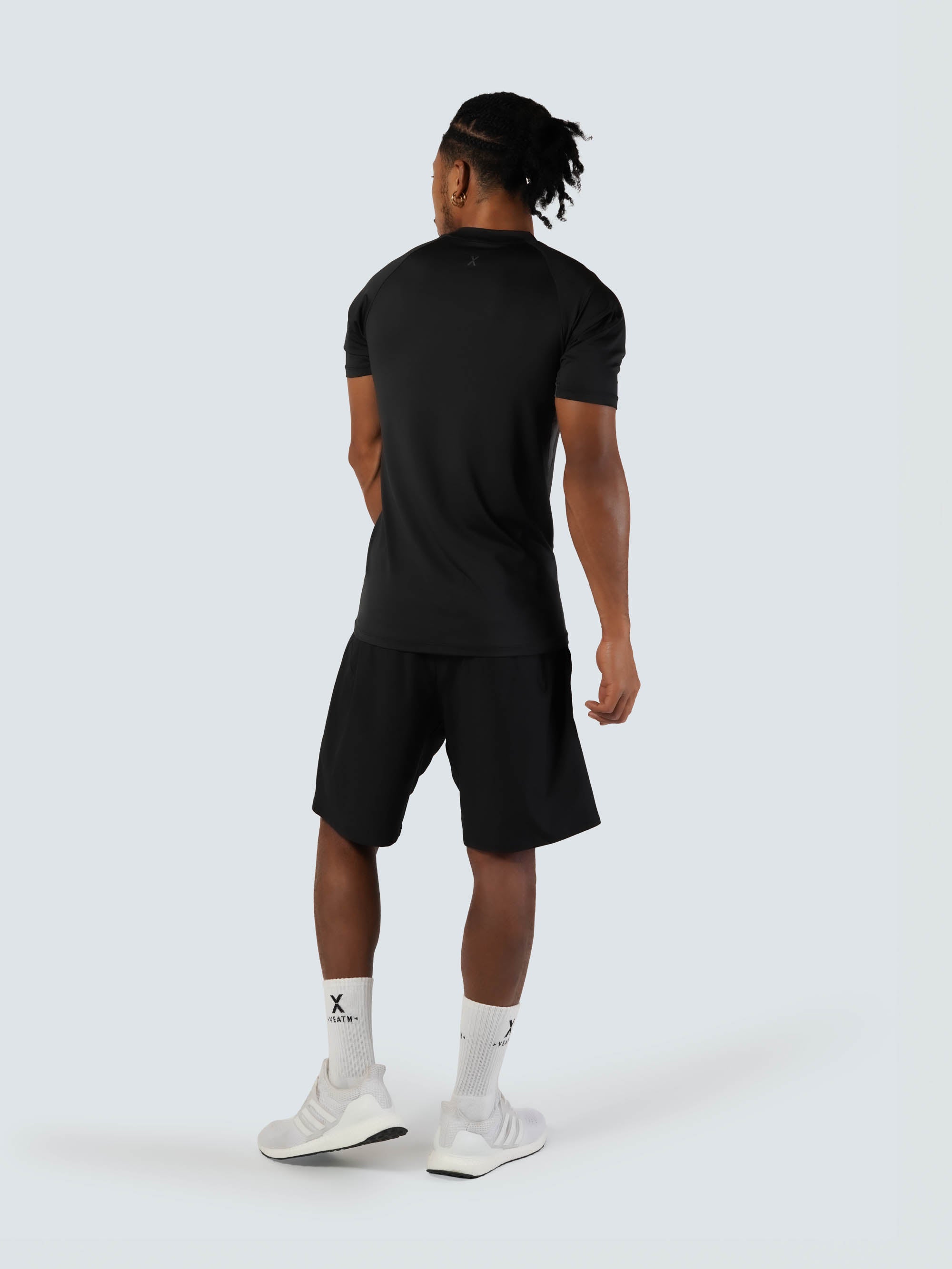 GEAR COMP SHORT SLEEVE