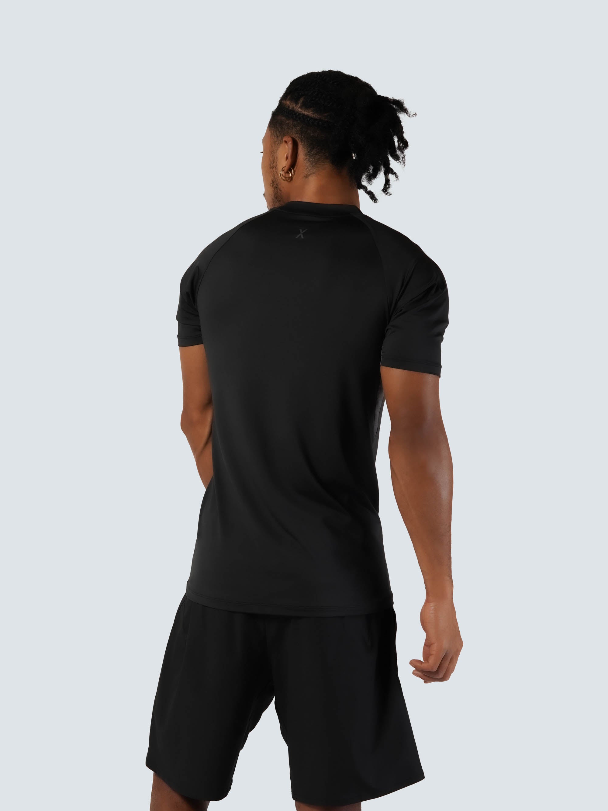 GEAR COMP SHORT SLEEVE