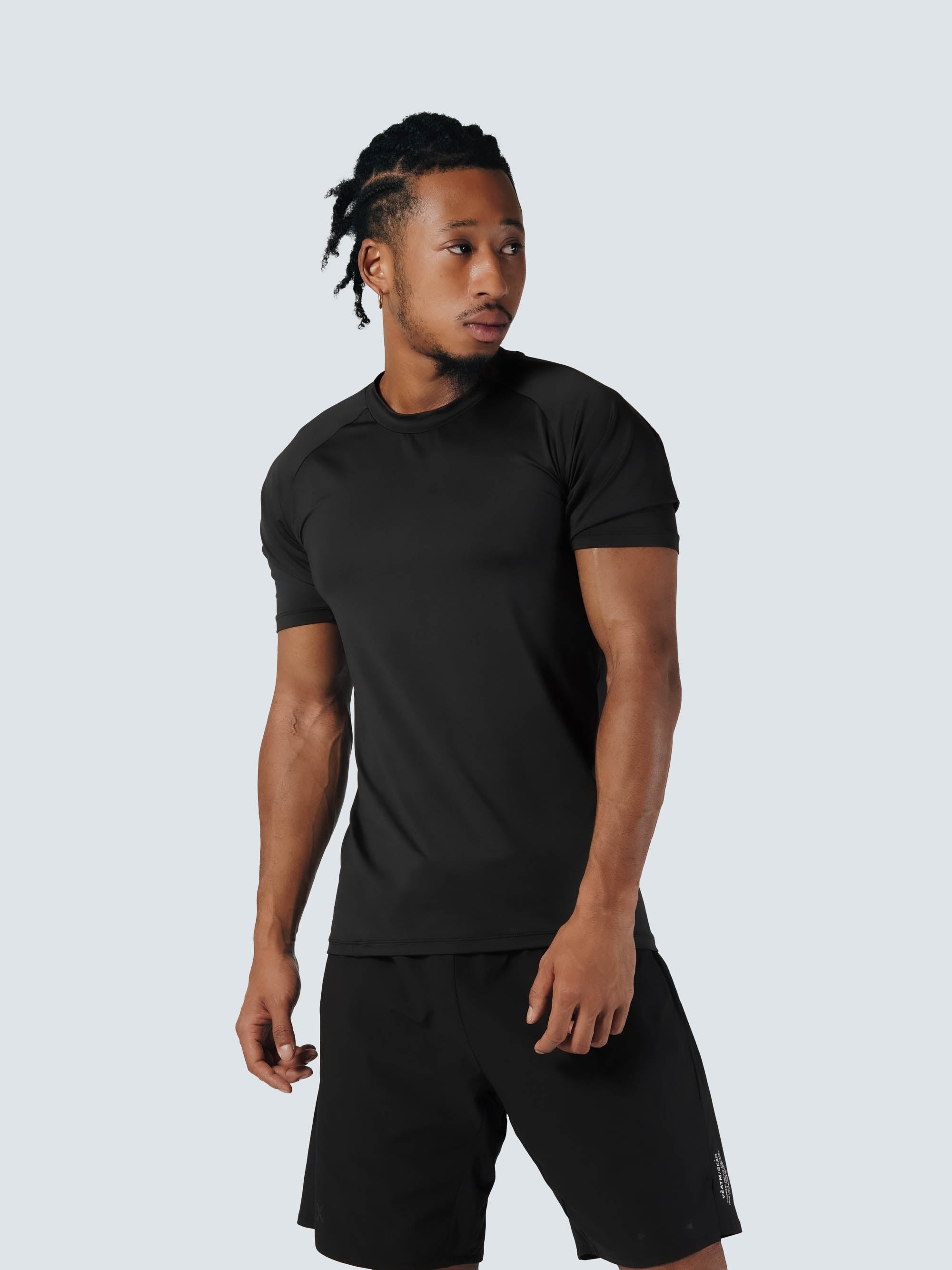 GEAR COMP SHORT SLEEVE