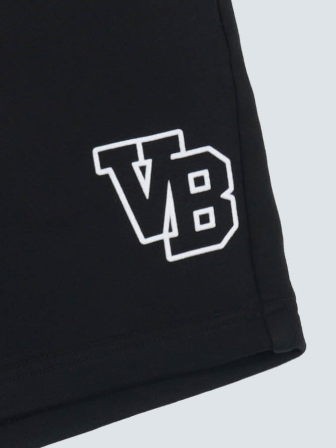 BTW×VM VTG SWEAT SHORT PANTS