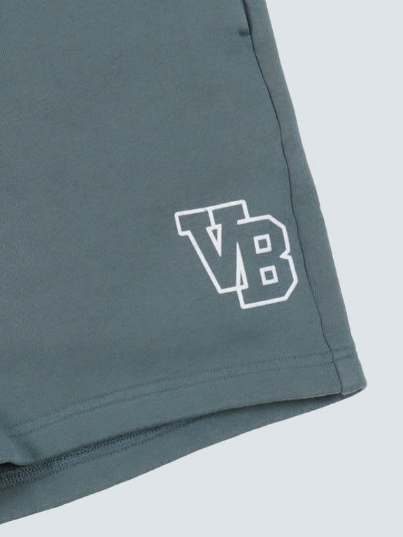 BTW×VM VTG SWEAT SHORT PANTS