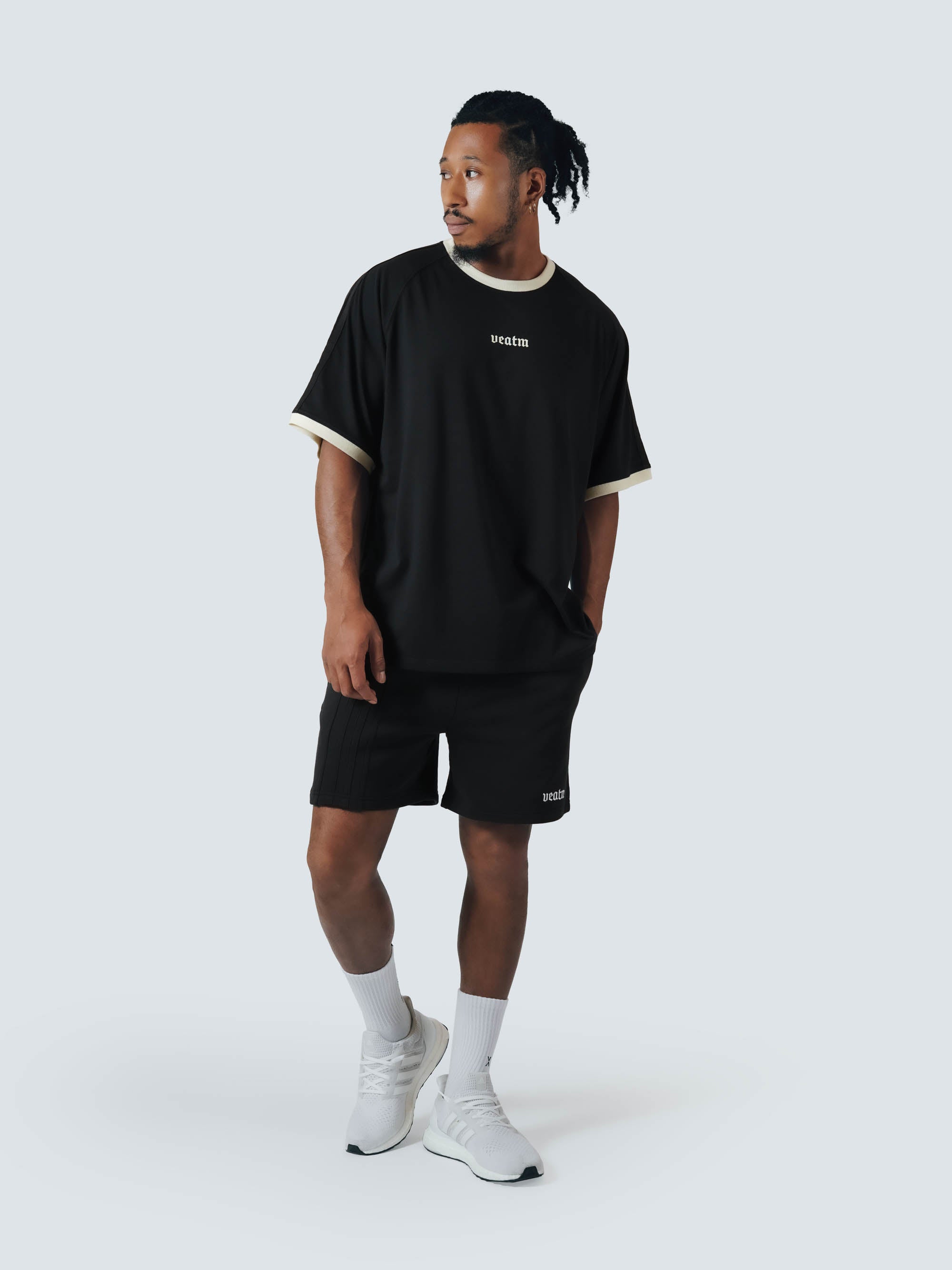 SHORT SLEEVE BIG T-SHIRT