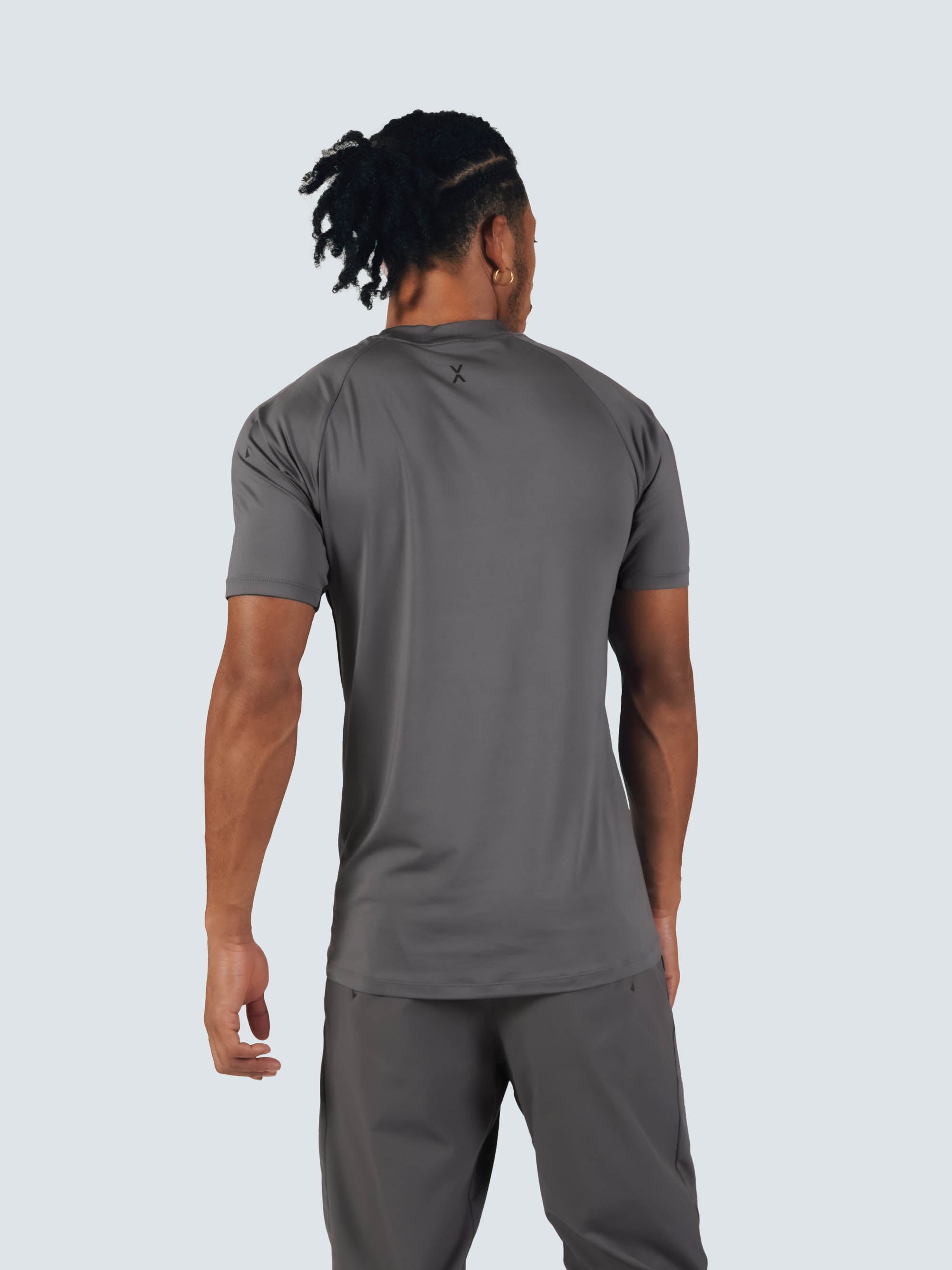 GEAR COMP SHORT SLEEVE