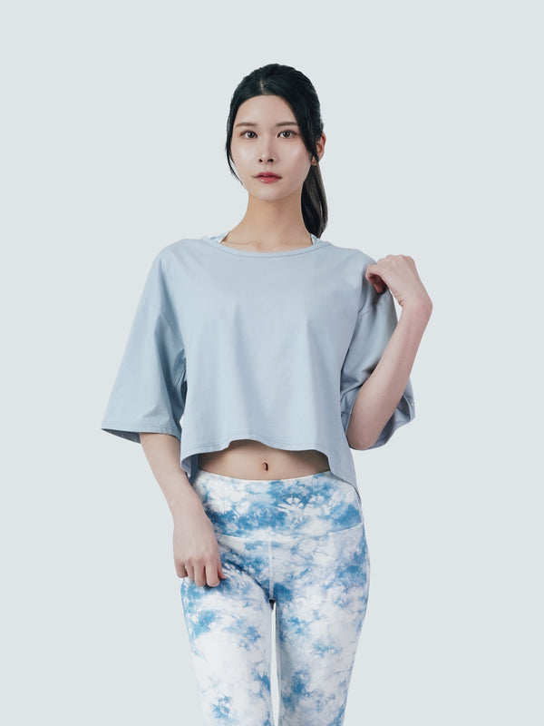 モデル身長：167cm　着用サイズ：S
