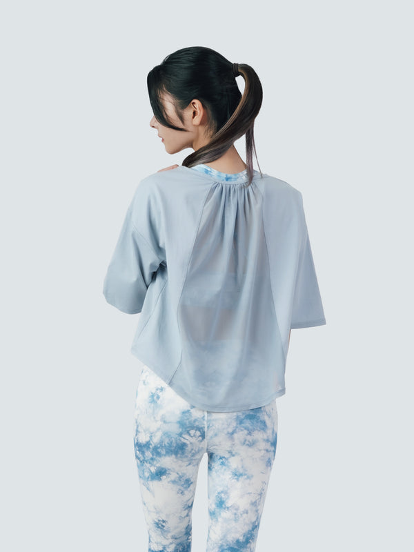 モデル身長：167cm　着用サイズ：S