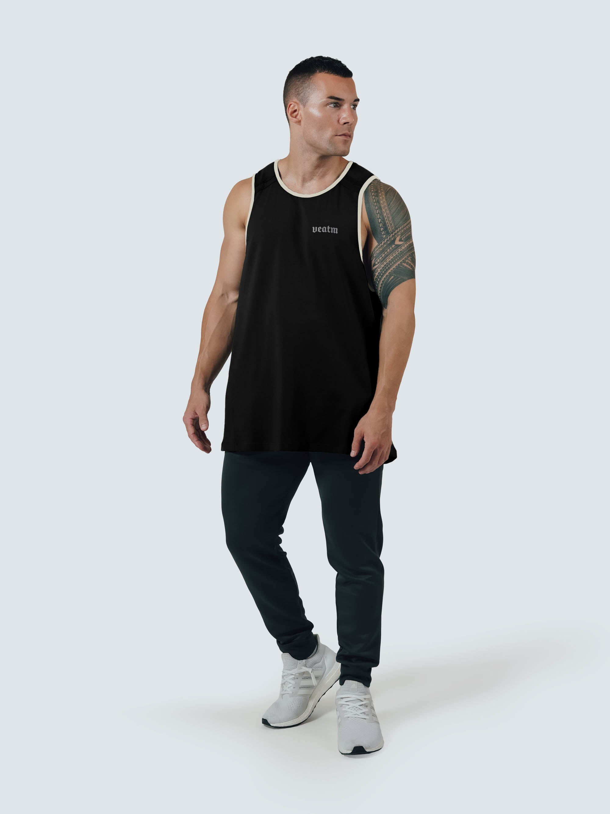 REGULAR TANK TOP