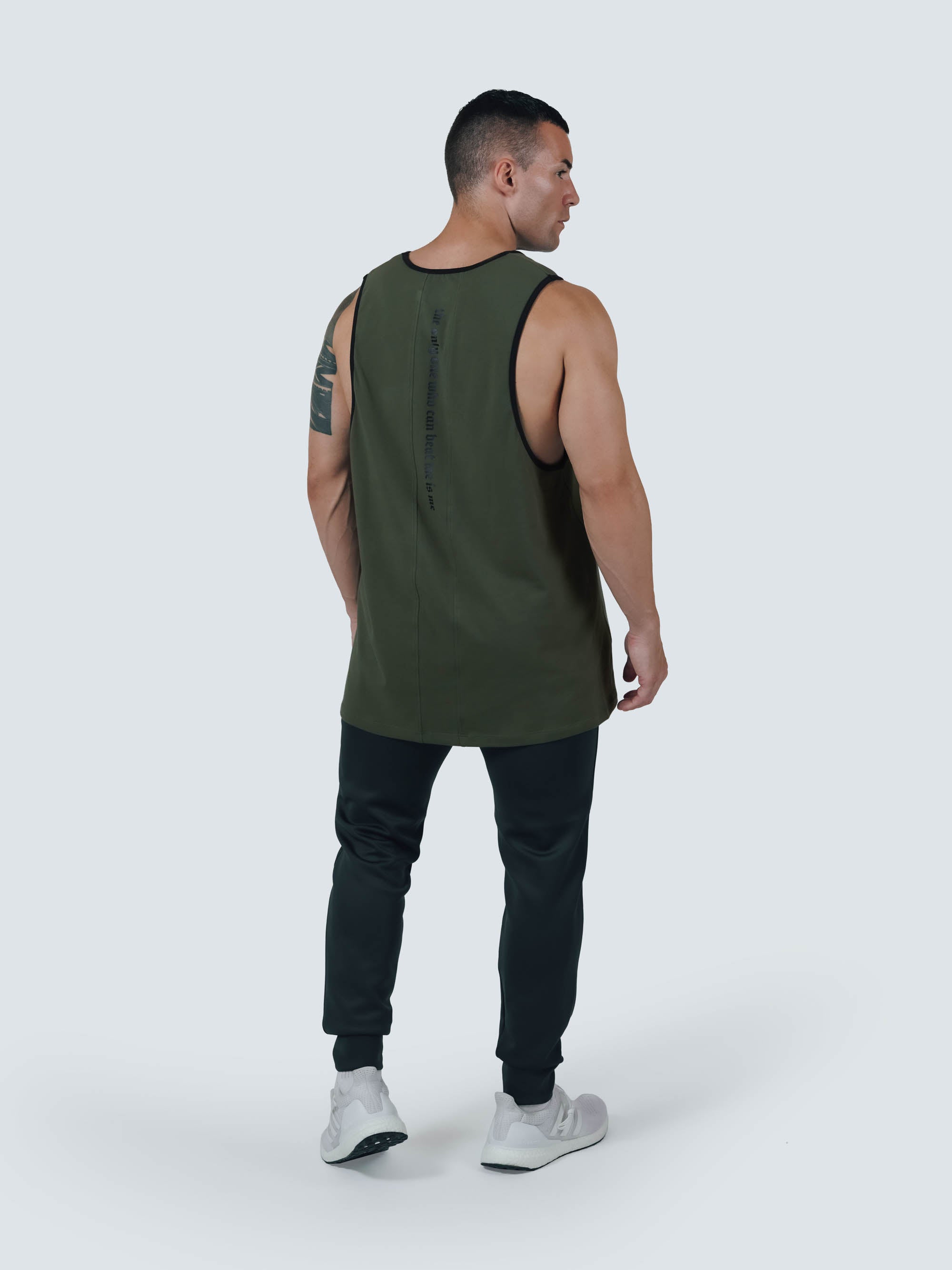 REGULAR TANK TOP